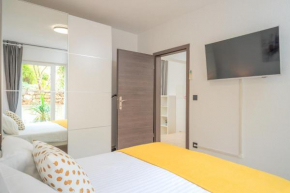 Apartment Marin